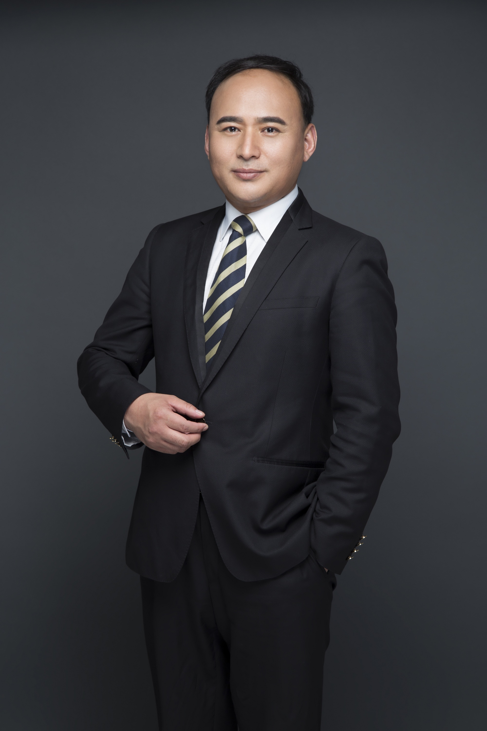 缪俐 剧本与叙事策划总监